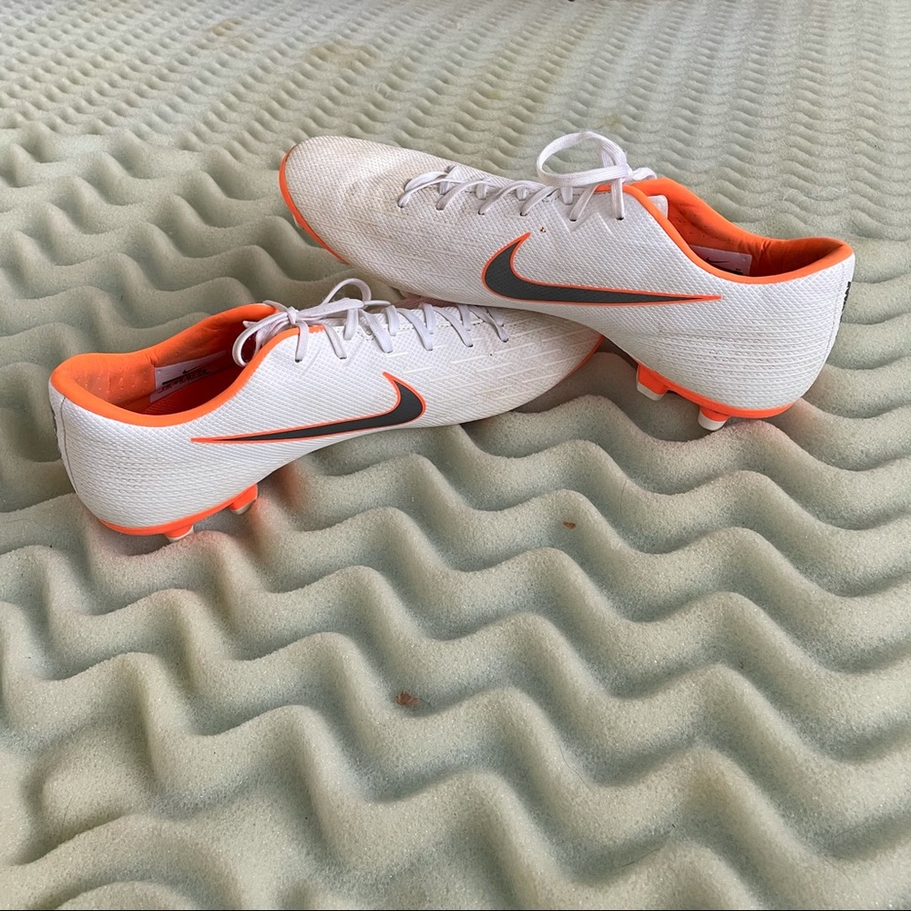Nike Soccer cleats